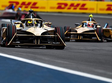 Formule E: DS Automobiles bude v Sao Paulu útočit na další body