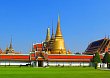 Bangkok nabídne nezapomenutelné zážitky pro každého. Box, jídlo i památky