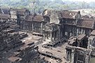Angkor Vat – drahý a přeplněný turisty. Máme ale tip, jak si ho i tak dokonale užít
