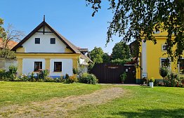 Skanzen Hlavenec