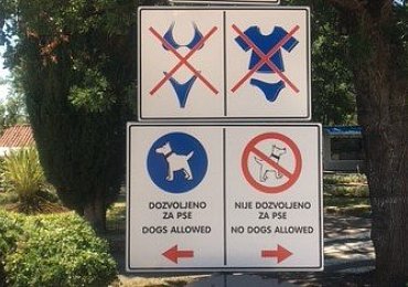 Letní jízda k Jadranu se může kvůli drakonickým trestům pořádně prodražit
