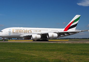 Zmatky budou pokračovat: Požadavek letiště Heathrow na zrušení letů společnost Emirates odmítla