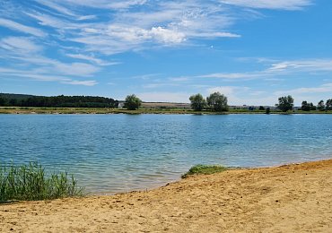 Rodinná dovolená v Česku bez hádek aneb vybrat destinaci, kde si užijí děti, rodiče i prarodiče bývá složitý oříšek