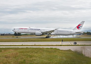 Boeing a Airbus čelí nové hrozbě. Na scénu přichází letadlo z Číny