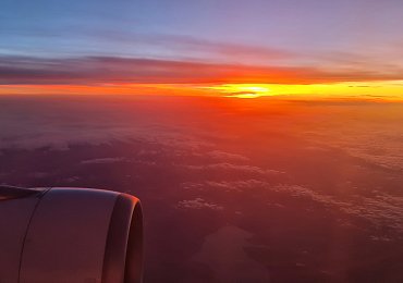 ČSA patřily mezi největší světové aerolinky. Už nepatří, ale v květnu vypraví vzpomínkový let do Košic