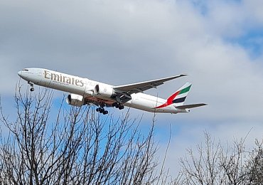 Při výběru aerolinky pro dlouhý let nepodceňujte kvalitu palubní zábavy