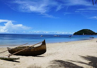 Levněji než v Alpách? Češi se v zimě chystají houfně na Madagaskar a Zanzibar