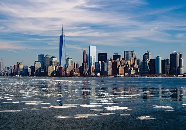 New York můžete navštívit kdykoliv. Ceny a zážitky se však v různých obdobích velmi liší