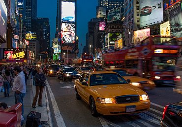 Ušetřit při pobytu v New Yorku se může zdát jako nesmysl. Vyzkoušeli jsme, že to jde
