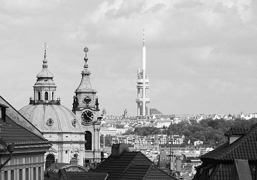 Čtvrtou nejošklivější budovu světa najdete v Praze. Ošklivější jsou už jen stavby v KLDR, Dubaji a Rumunsku