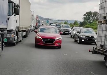 V Česku se pokutám směje, ale například ve Švýcarsku by za tohle dostal pokutu až čtvrt miliónu