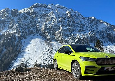 Slovensko a Rakousko. Tři cestovatelé přicházejí se svými tipy, kam v létě vyrazit (nejen) elektromobilem.