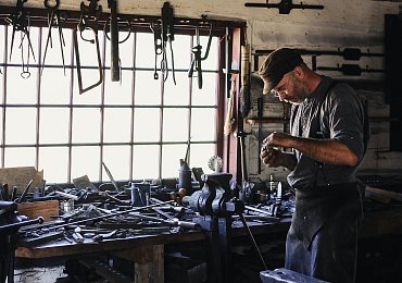„Berou statisíce a o OSVČ neví nic“, říká řemeslník z Benešovska, který odmítá zvyšování odvodů