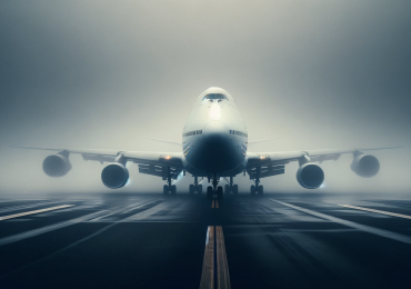 Nejhorší incident v dějinách letectví: Srážka dvou Boeingů 747 na ostrově Tenerife