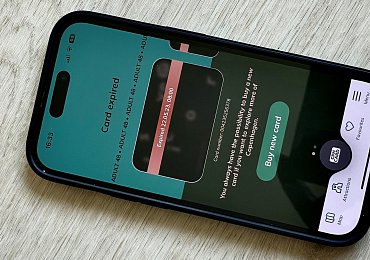 Tzv. „Kodaňská karta“ ušetří stovky eur a hodiny čekání ve frontách