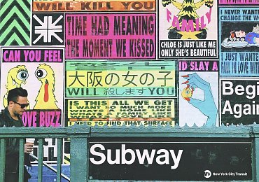 Při návštěvě New Yorku nezapomeňte na MetroCard. Ušetří spoustu peněz