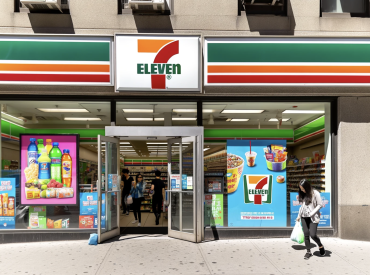 Znáte 7-Eleven? Má více prodejen než McDonald’s a od roku 2000 se obchody staly součástí amerických voleb