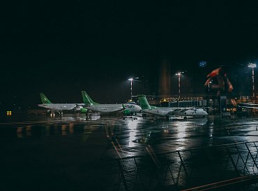 airBaltic otevírá nejmodernější nákladní terminál v Rize – nový klíčový uzel pro severní Evropu