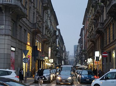 Tuhle chybu dělá v Itálii většina Čechů – a pak platí stovky eur na pokutách
