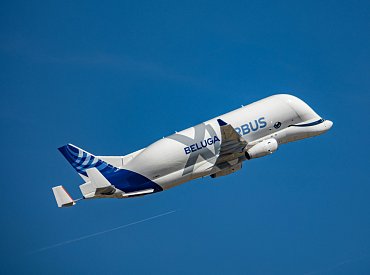 Nejpodivnější letadlo světa? Schovává tajemství, bez kterého by Airbus neexistoval