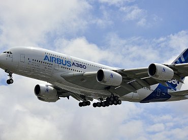 Airbus zvažuje nový A350-2000. Rolls-Royce varuje, že vývoj motoru potrvá až sedm let