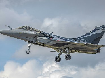 Francie chystá dronovou revoluci: zásoby mají vyrůst až o 400 %