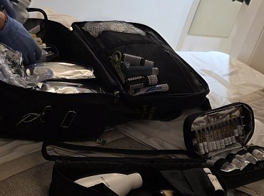 Kočka v pětihvězdičkovém hotelu v Bulharsku kousla čtyřletou holčičku. Hrálo se o čas