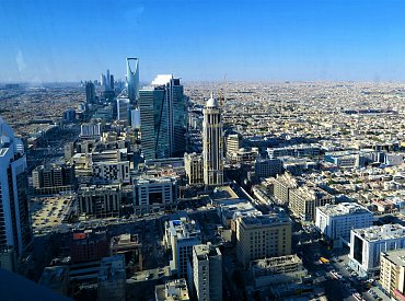 Riyadh Air spojila síly s Uberem: cestování „z domu až do letadla“ a bez stresu