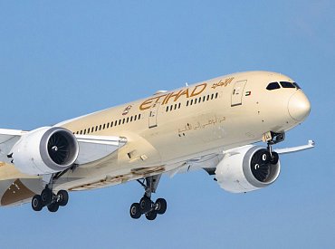 Etihad Airways objednává 28 širokotrupých letadel Boeing. Flotila tak roste v souladu s dlouhodobou vizí