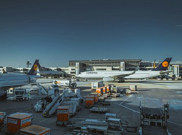 Frankfurtské letiště sází na zážitek: Terminál 3 nabídne „umění maloobchodu“ na 12 000 m²
