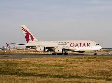Qatar Airways otevře v New Yorku salonek, jaký USA ještě neviděly