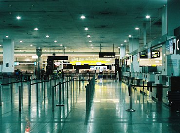 Indonésie spouští první biometrický imigrační koridor na světě