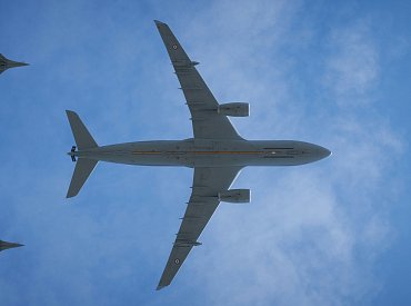 Airbus snižuje plán dodávek na rok 2025 kvůli vadám trupových panelů