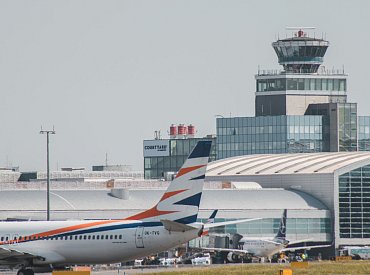 Letiště tu sice stálo dřív, ale teď chceme ticho. Řepy dávají Ruzyni tvrdé ultimátum