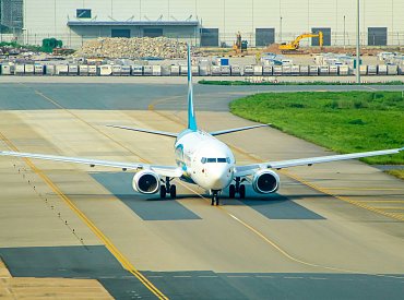 Oman Air oficiálně vstupuje do aliance oneworld – síť aliance se rozšiřuje o klíčový uzel na Blízkém východě
