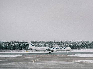 Finnair Cargo se připojuje k alianci Smart Freight Centre