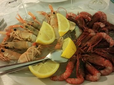 „Češi, nedělejte si v Itálii ostudu,“ vzkazuje českým turistům italský restauratér