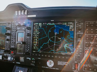Rušička GPS v Sofii narušovala navigaci letadel. Úřady ji našly v hlídaném komplexu