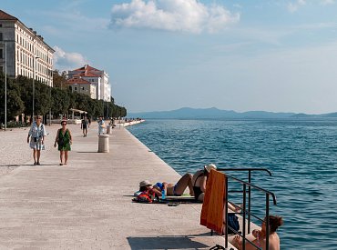 Tohle dělají Češi v Chorvatsku pořád dokola – a místní je za to nenávidí