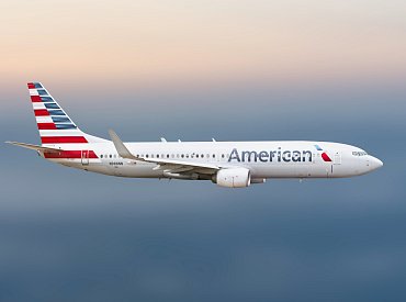 American Airlines vsází na Starlink: internet od Muska míří do stovek Airbusů