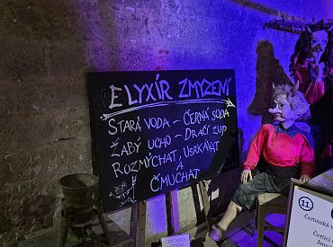 Tři tipy na výlet s dětmi na 28. října: draci, světelné labyrinty a běh za republiku