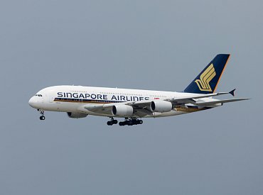 Singapore Airlines zrychluje dekarbonizaci: nakupuje SAF od Neste a World Energy a rozvíjí globální know-how