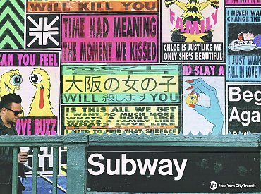Při návštěvě New Yorku nezapomeňte na MetroCard. Ušetří spoustu peněz