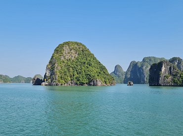 Proč byste si měli Vietnam zařadit na svůj cestovatelský seznam