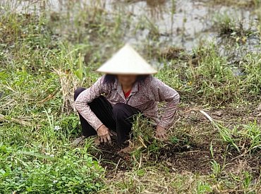 Deset dolarů, šestnáct kilometrů a úsměv aneb co mě severní Vietnam naučil o hodnotě života