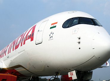 Poplach ve vzduchu: Air India řeší požár motoru Airbusu A320neo