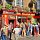 Nejlepší pivo a živá hudba v Dublinu? Čtvrť Temple Bar nesmíte vynechat