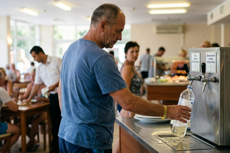 The Economics of New Hampshire's Craft Beer Industry