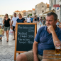 Letos jsem dal Chorvatsku poslední šanci. Zbytečně. Je to předražená „béčková“ kvalita