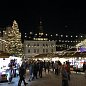 První veřejný vánoční stromeček údajně vztyčili v Tallinnu. V Čechách to bylo až o téměř 400 let později